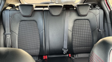 Ford Focus 1.0 EcoBoost 125 ST-Line X 5dr Petrol Hatchback